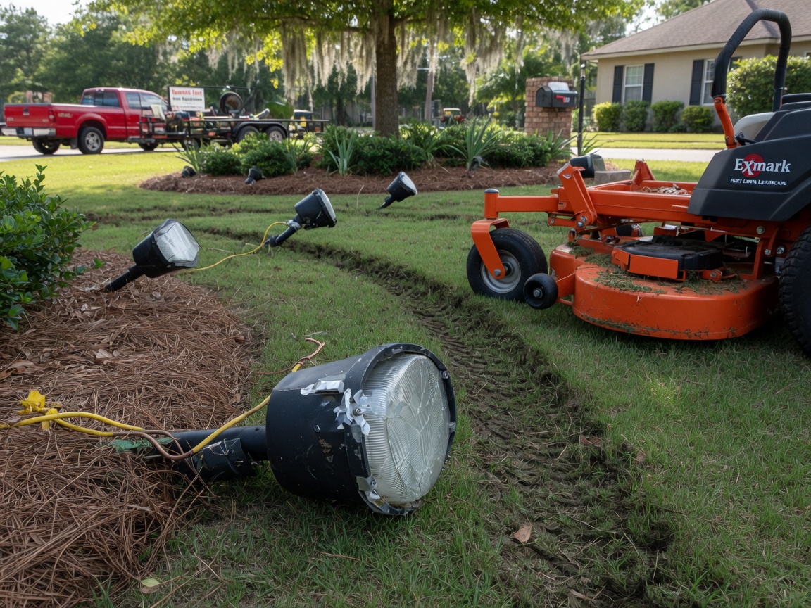 Electrical Solutions in Prichard, AL, AL 36610